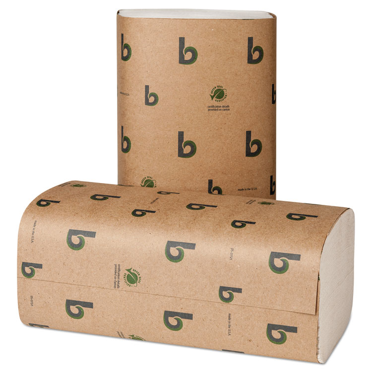 TOWEL,SNGLFLD,250/16,NTWH