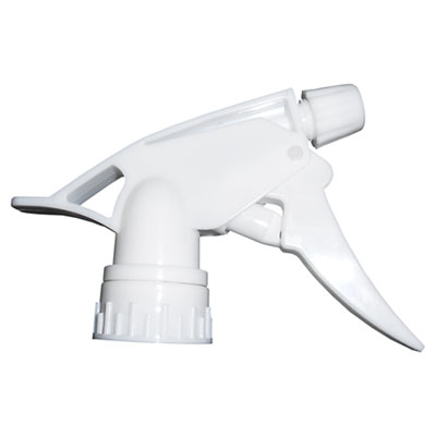 TRIGGER,8" TUBE,F/24OZ,WH