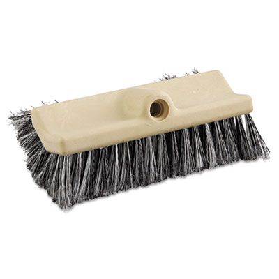 BRUSH,VHICL,3.25X10