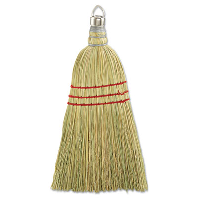 BROOM,WHISK,CORN,FIBER,YW