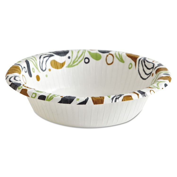 BOWL,12OZ,PPR,RND