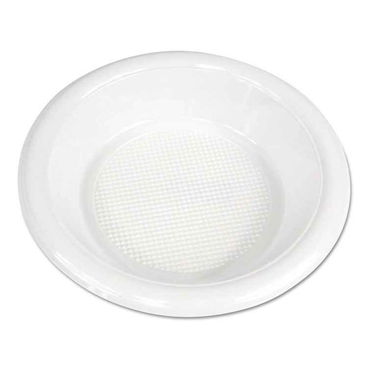 BOWL,10-12 OZ,WH