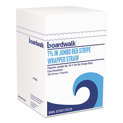 STRAW,JMB,7.75IN,WRP,STR