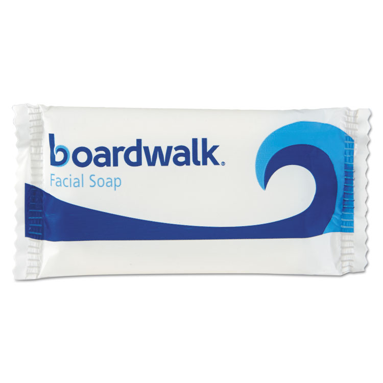 SOAP,BAR,#3/4 WRAPPED