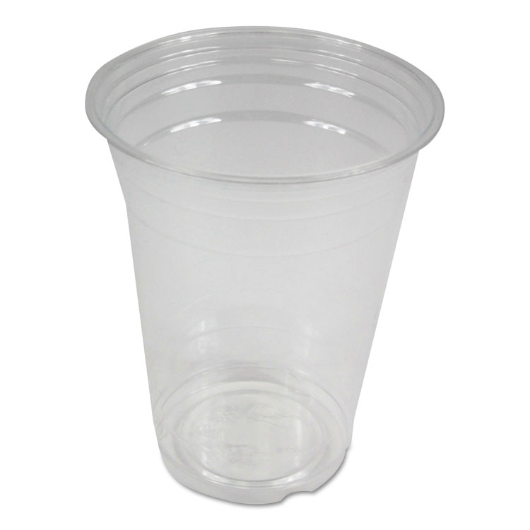 CUP,PET,16 OZ
