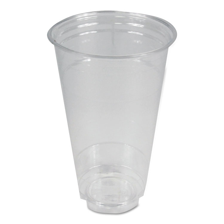CUP,PET,24 OZ