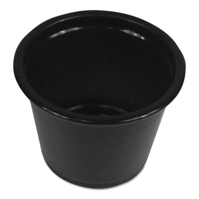 CUP,1OZ,PORTION