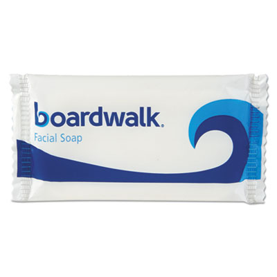 SOAP,BAR,#1/2 WRAPPED