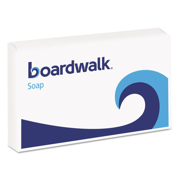 SOAP,BAR,WRAPPED,144/CS
