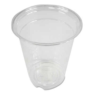 CUP,PET,12 OZ