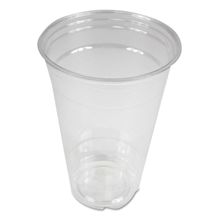 CUP,PET,20 OZ