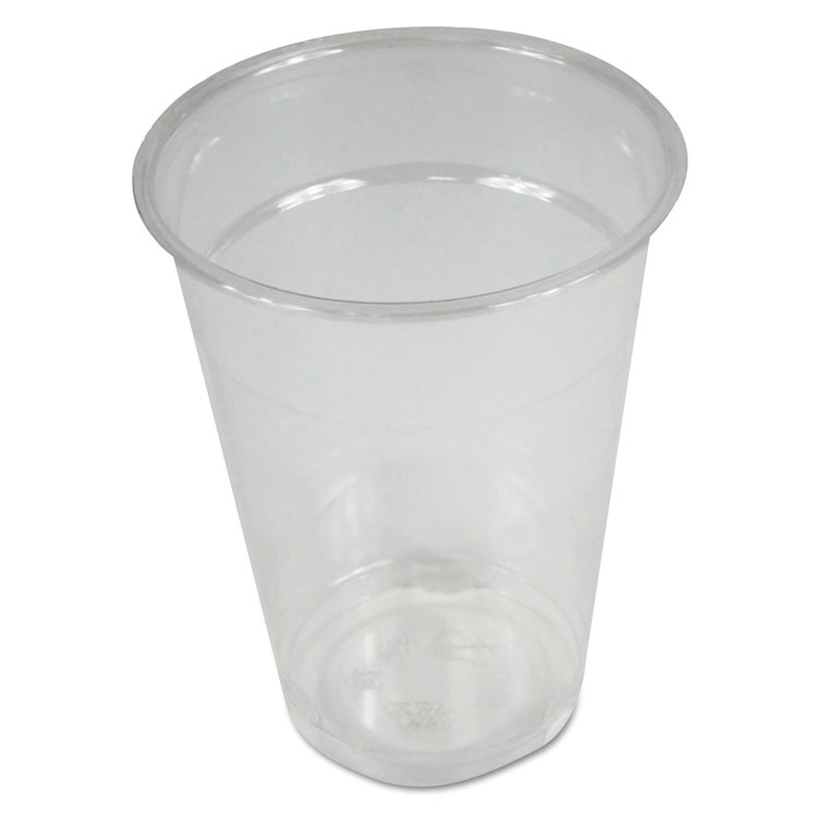 CUP,PET,9 OZ