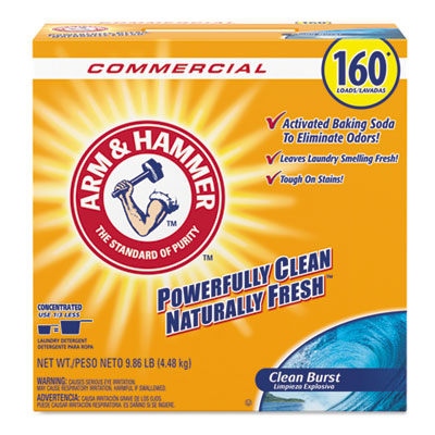 DETERGENT,LNDRY,3/150 LDS