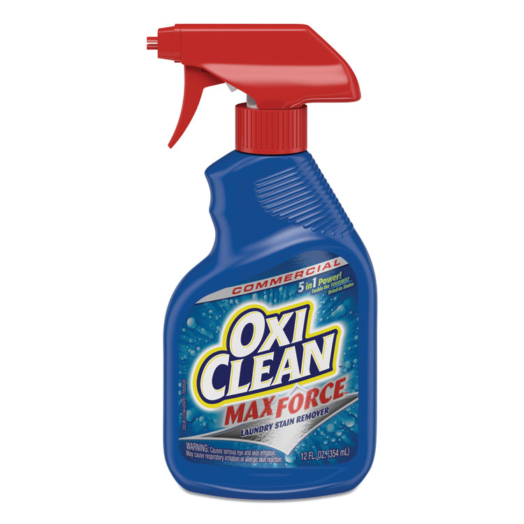 REMOVER,OXICLEAN,12/12OZ