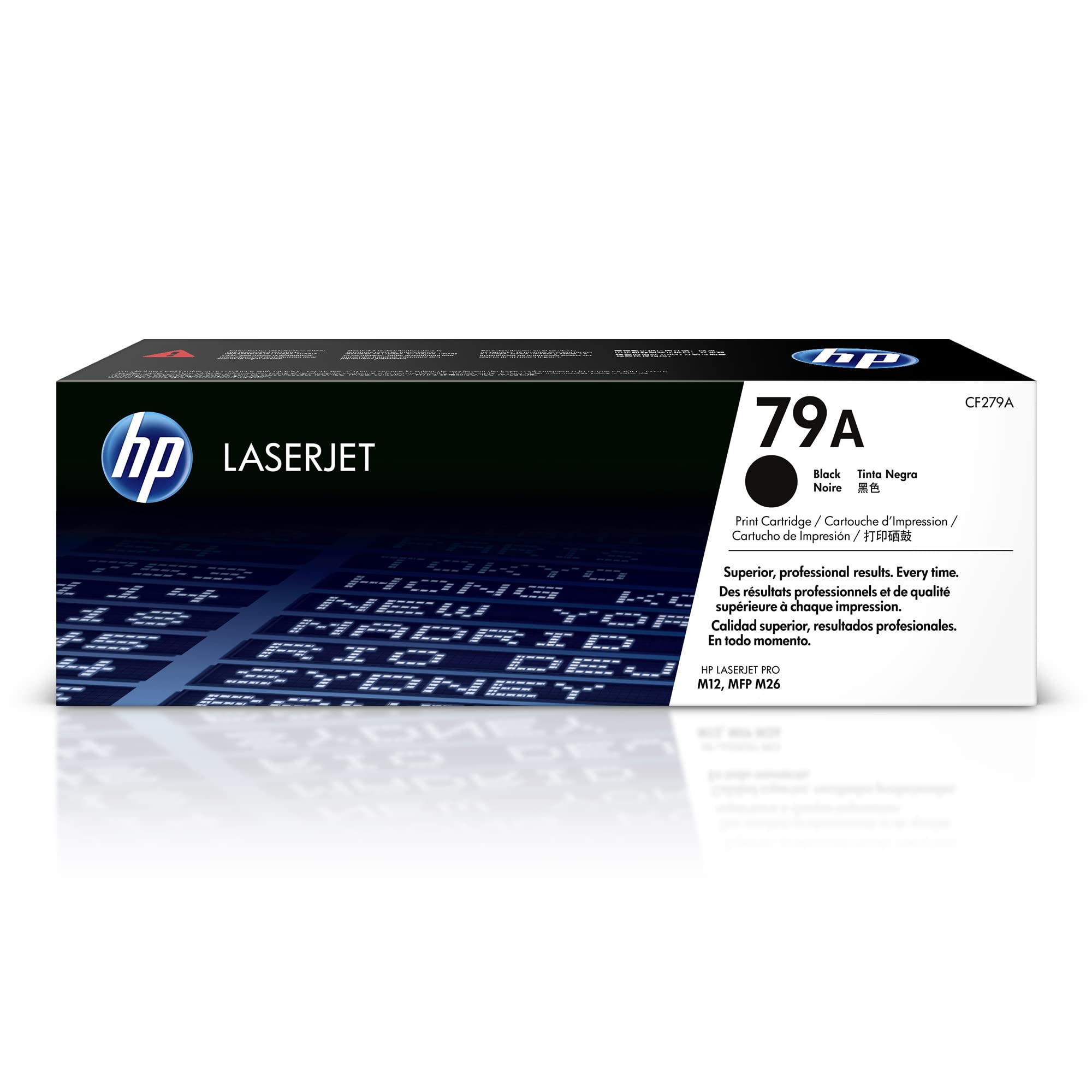 TONER,79A,LJ,CART,BK