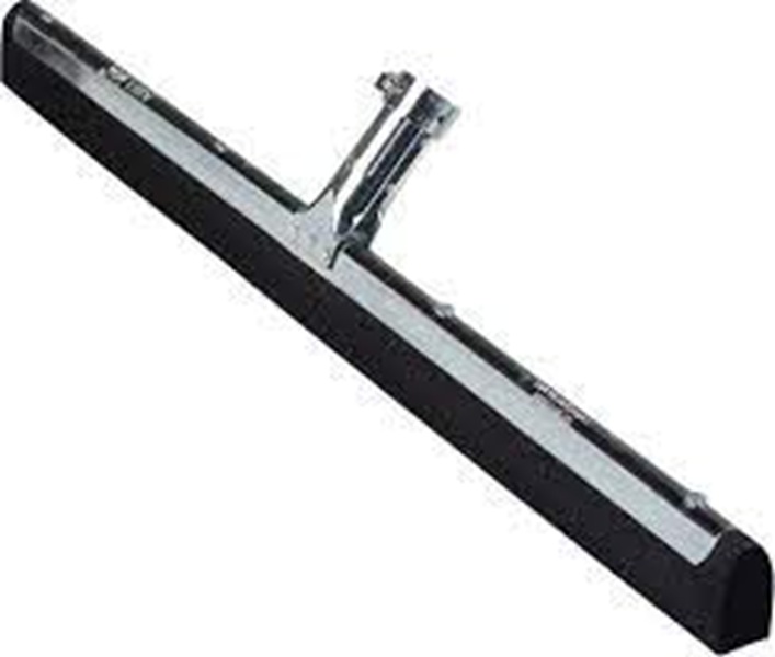 SQUEEGEE,FOAM,22IN,BK,N