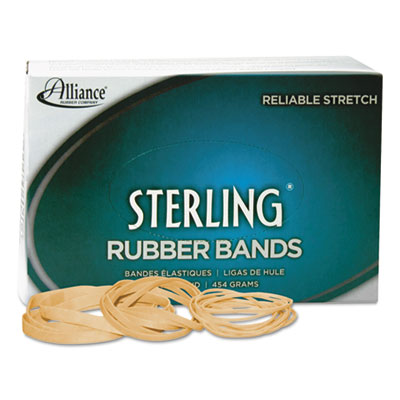 RUBBERBANDS,SIZE#8,NTTN