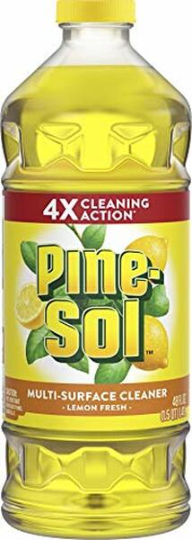 CLEANER,PINESOL,LM,480Z,N