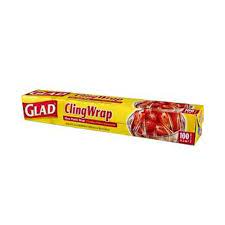 WRAP,CLING,16/100SQ FT,N