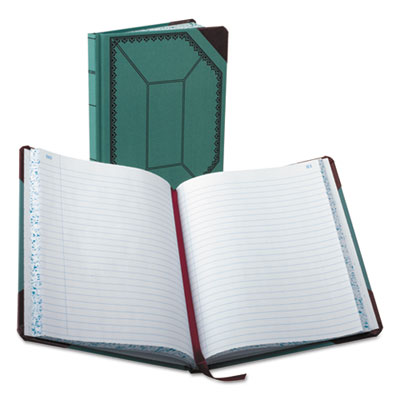 BOOK,REC,27LN,150PG,BKRD