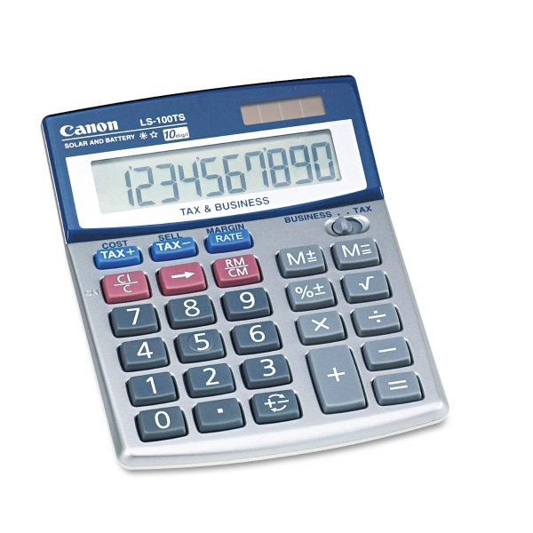 CALCULATOR,BUSINESS