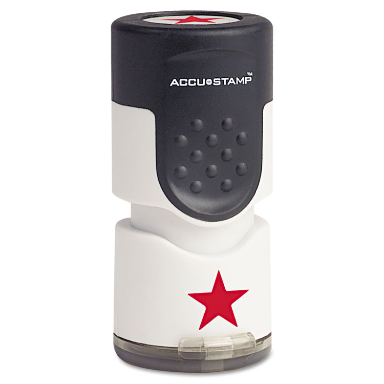 STAMP,ACCU,RND STAR