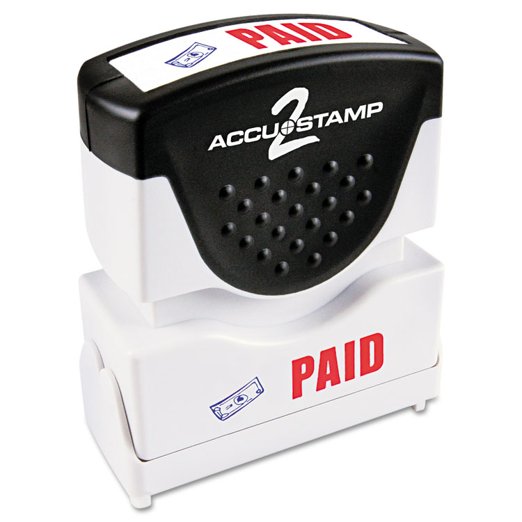 STAMP,ACCU,PAID,RD/BE