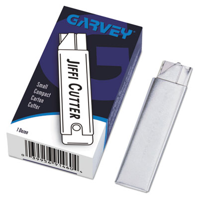 CUTTER,JIFFI,12/BOX
