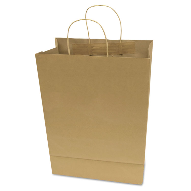 BAG,SHOP,10X13,50/BX,BRKR