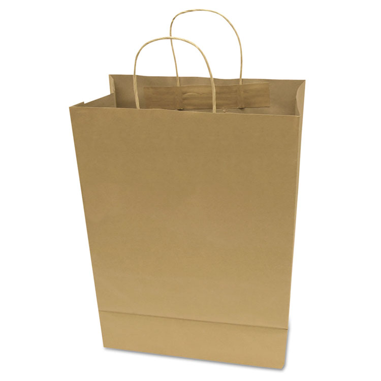 BAG,SHOP,12X17,50/BX,BRKR