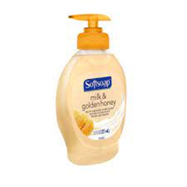 SOAP,LIQ,W/MOIST,7.5OZ