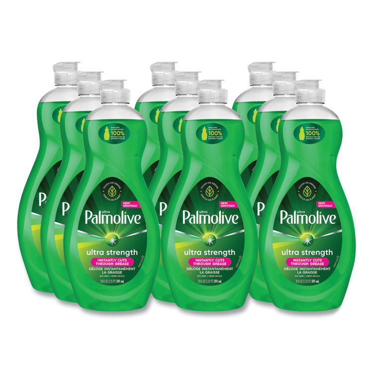 SOAP,PALMOLIVE,ULTRA 20