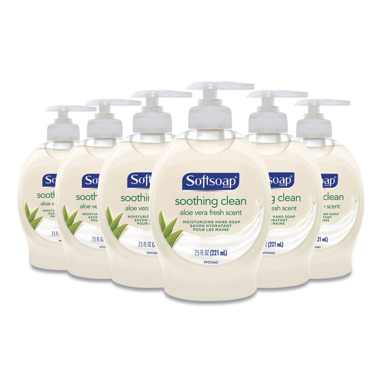 SOAP,SS,LHS,ALOE,WH