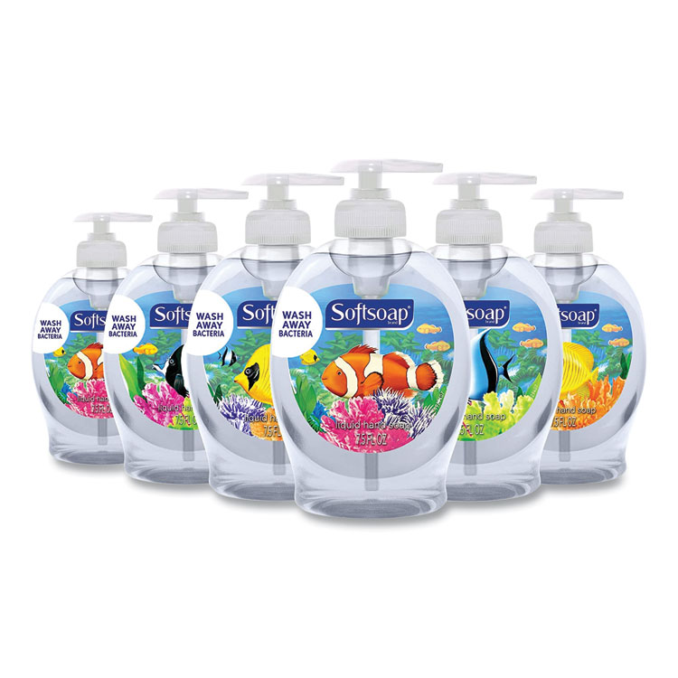 SOAP,SS,LHS,AQUARIUM