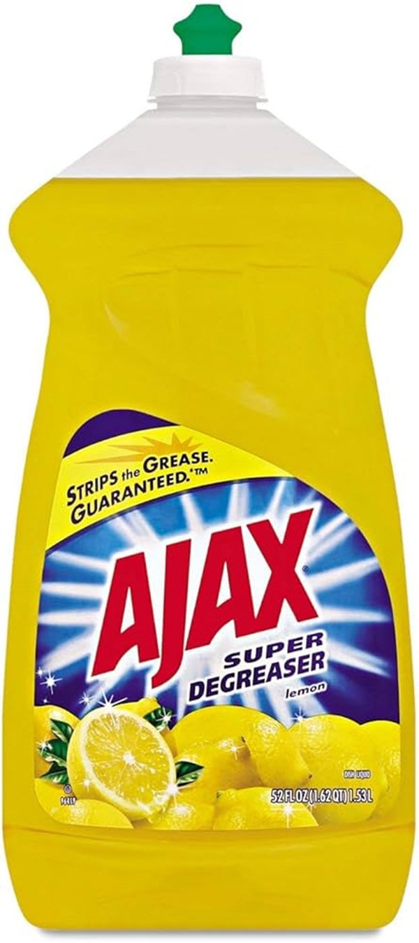 SOAP,DISH,LQD,LEMON,6/CT