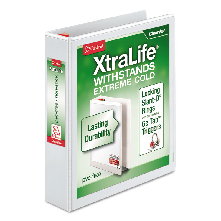 BNDR,XLIF,SLT RNG,1.5",WE