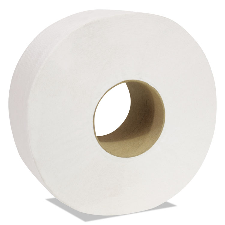 TISSUE,BATH,JUMBO,2PLY