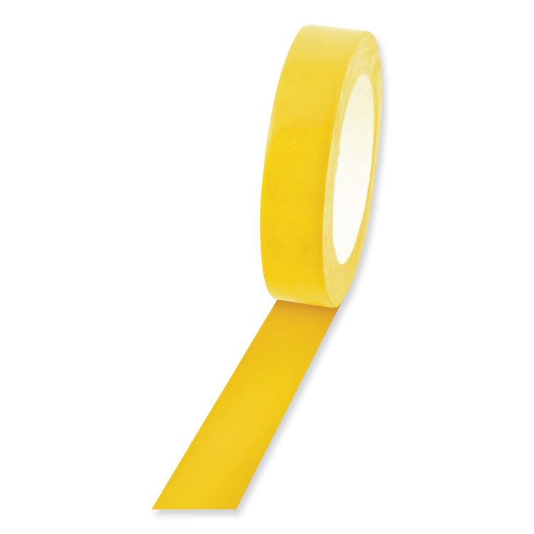 TAPE,FLOOR,1X36,YL