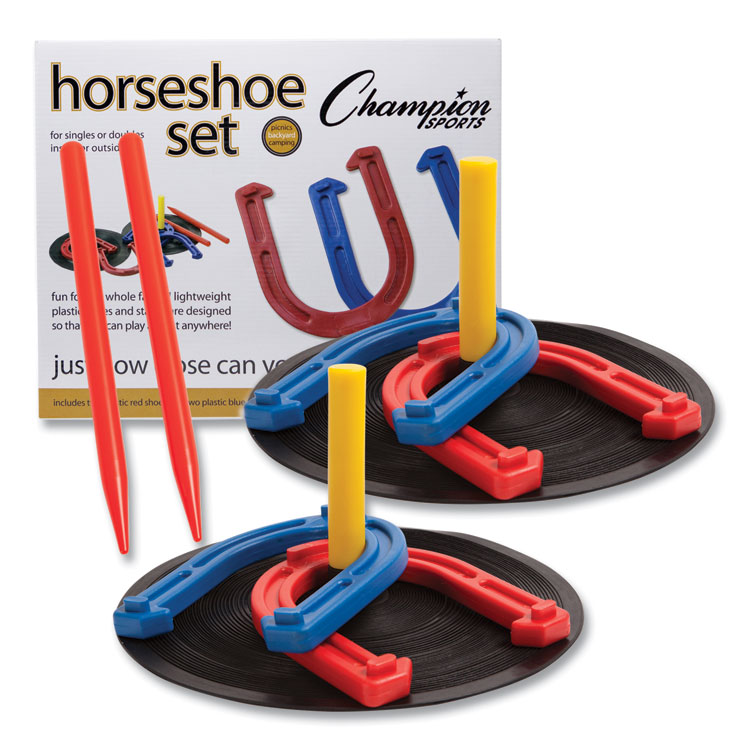 SET,HORSESHOES,AST