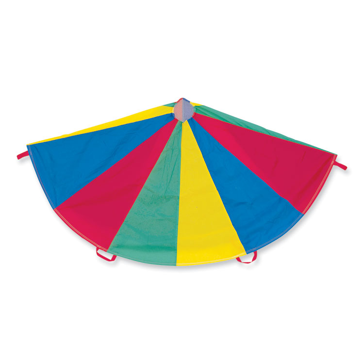 BALL,12' PARACHUTE,12HNDL