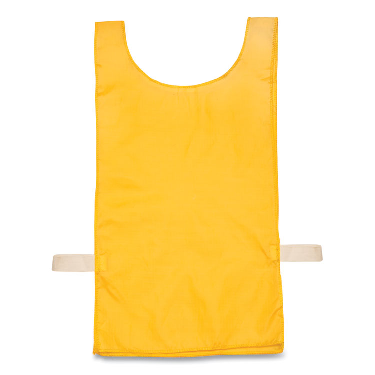 VEST,HEAVY WT,PINNIE,GD
