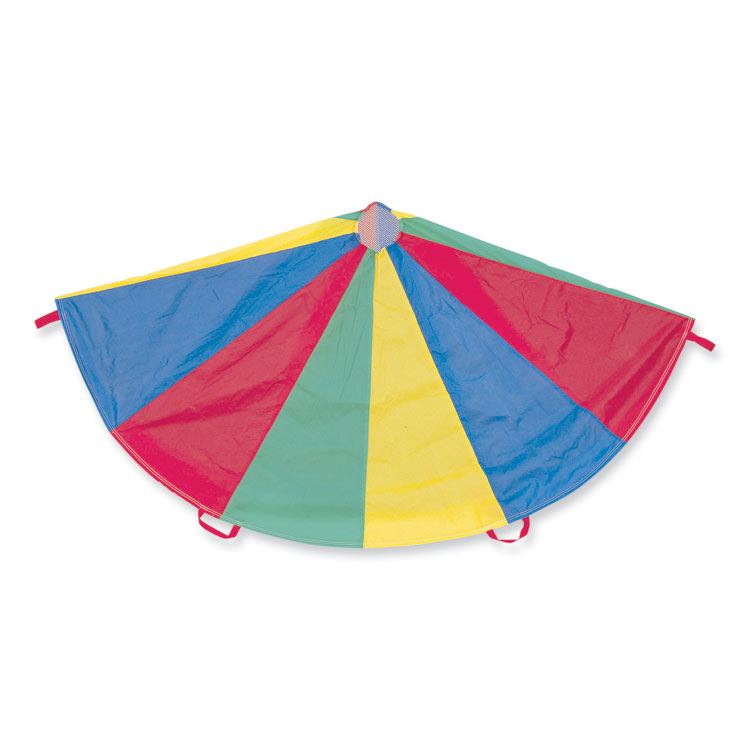 BALL,24' PARACHUTE,20HNDL