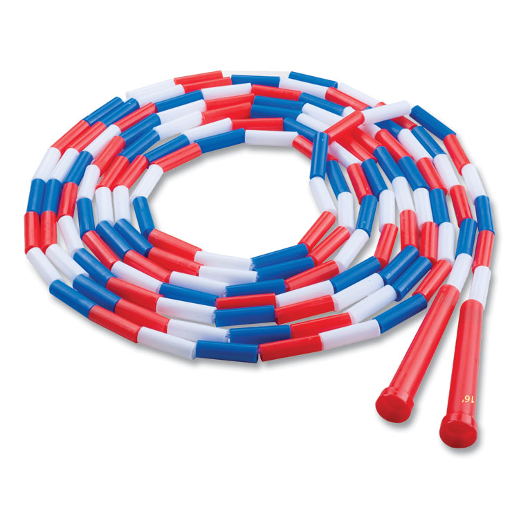 ROPE,16' JUMP, AST