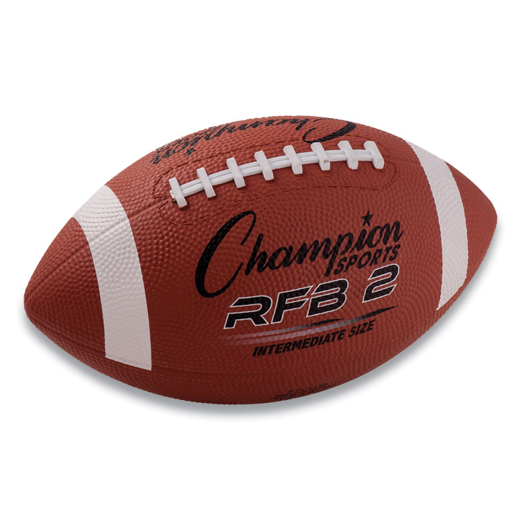 BALL,FOOTBALL,INTRMED,OR