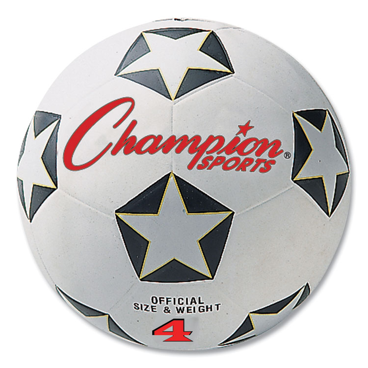 BALL,SOCCERBALL,SIZE4,AST