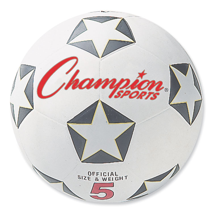 BALL,SOCCERBALL,SIZE5,AST