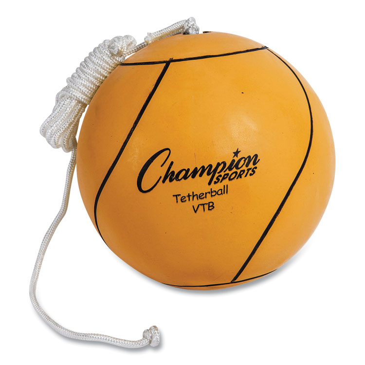 BALL,TETHER,YL