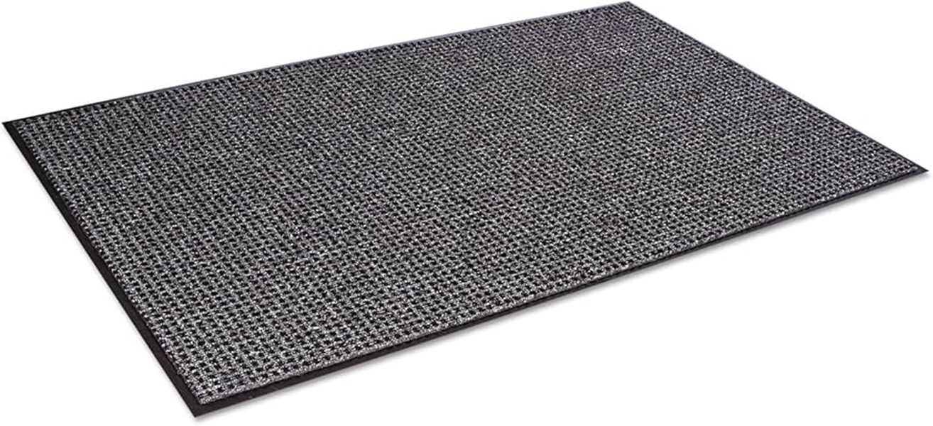MAT,OXFORD,BLACK/GRAY