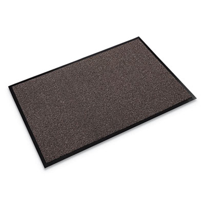 MAT,WALK-A-WAY,3X5,BR