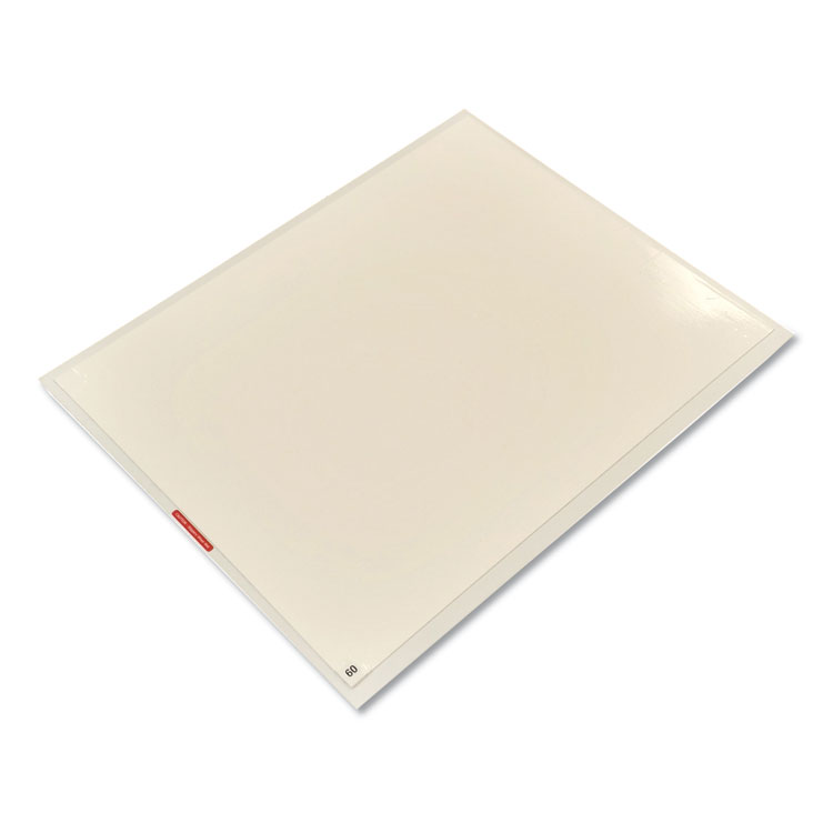 MAT,CLEANSTEP,60LYERS,WHT